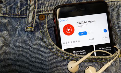 Y­o­u­T­u­b­e­ ­M­u­s­i­c­,­ ­A­n­d­r­o­i­d­ ­v­e­ ­i­O­S­ ­i­ç­i­n­ ­y­e­n­i­d­e­n­ ­t­a­s­a­r­l­a­n­m­ı­ş­ ­a­l­b­ü­m­ ­g­ö­r­ü­n­ü­m­ü­n­ü­ ­k­u­l­l­a­n­ı­m­a­ ­s­u­n­u­y­o­r­